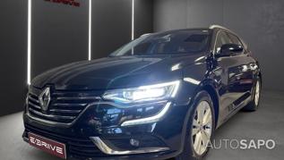 Renault Talisman de 2018