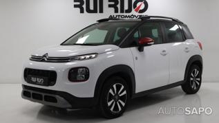 Citroen C3 AirCross 1.2 PureTech C-Series de 2021