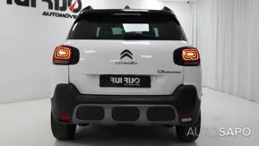 Citroen C3 AirCross 1.2 PureTech C-Series de 2021