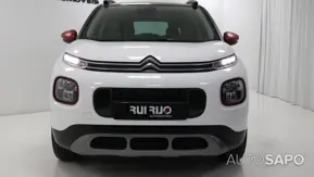 Citroen C3 AirCross 1.2 PureTech C-Series de 2021