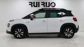 Citroen C3 AirCross 1.2 PureTech C-Series de 2021