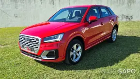 Audi Q2 1.6 TDI Sport de 2018