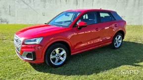 Audi Q2 1.6 TDI Sport de 2018