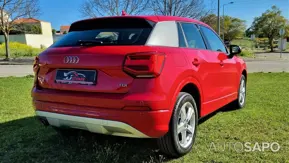 Audi Q2 1.6 TDI Sport de 2018