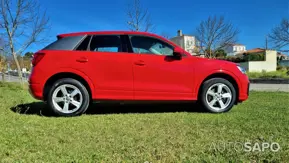 Audi Q2 1.6 TDI Sport de 2018