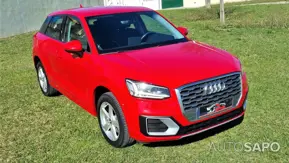 Audi Q2 1.6 TDI Sport de 2018