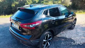 Nissan Qashqai 1.5 dCi Tekna Premium Bose de 2017