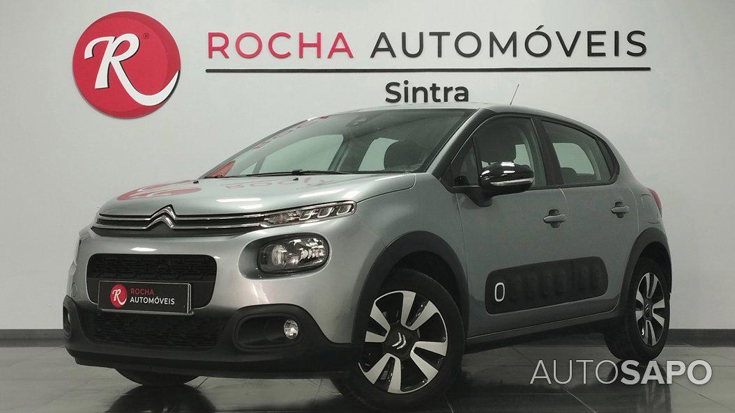 Citroen C3 de 2018