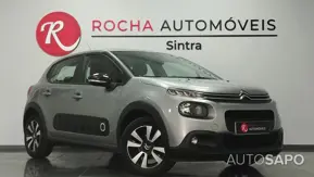 Citroen C3 de 2018