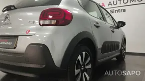 Citroen C3 de 2018