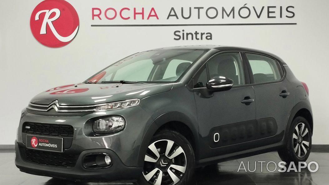 Citroen C3 de 2017