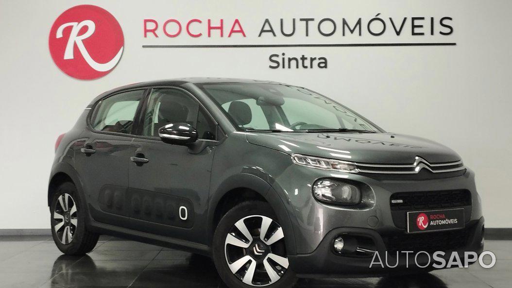 Citroen C3 de 2017