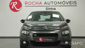 Citroen C3 de 2017