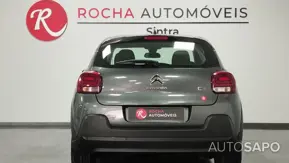 Citroen C3 de 2017