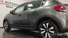 Citroen C3 de 2017