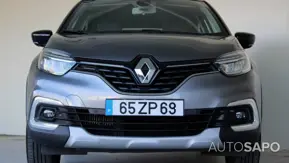 Renault Captur 0.9 TCe Exclusive de 2019