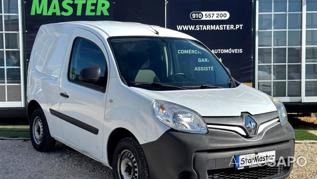 Renault Kangoo 1.5 dCi de 2018