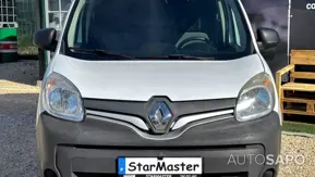 Renault Kangoo 1.5 dCi de 2018