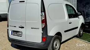 Renault Kangoo 1.5 dCi de 2018