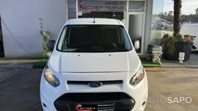 Ford Transit Connect Connect 1.5 TDCi 200 L1 Active de 2018