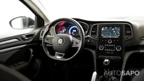 Renault Mégane de 2019