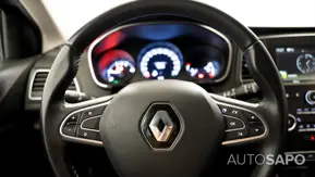 Renault Mégane de 2019