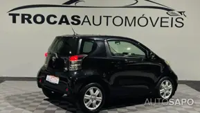 Toyota iQ 1.0 VVT-i 2 MultiDrive de 2009