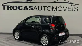 Toyota iQ 1.0 VVT-i 2 MultiDrive de 2009