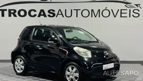 Toyota iQ 1.0 VVT-i 2 MultiDrive de 2009