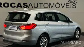 BMW Série 2 de 2019