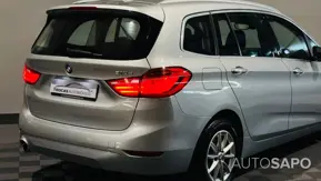 BMW Série 2 de 2019