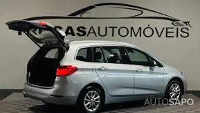 BMW Série 2 de 2019