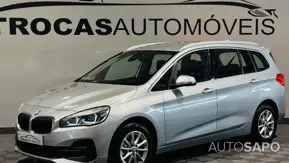 BMW Série 2 de 2019