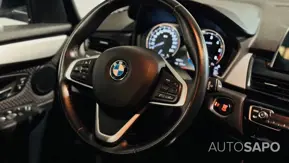 BMW Série 2 de 2019