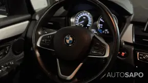 BMW Série 2 de 2019