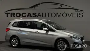 BMW Série 2 de 2019