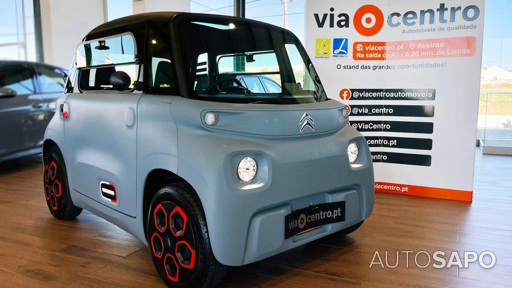 Citroen Ami de 2023