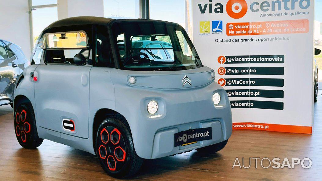 Citroen Ami de 2023