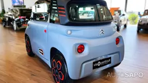 Citroen Ami de 2023