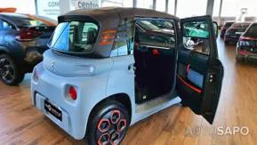 Citroen Ami de 2023