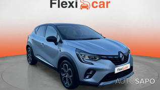 Renault Captur de 2023