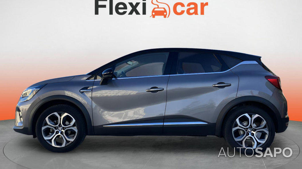 Renault Captur de 2023