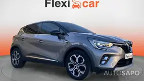 Renault Captur de 2023