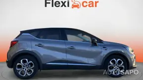 Renault Captur de 2023