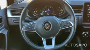 Renault Captur de 2023