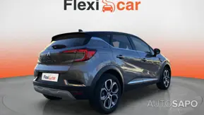 Renault Captur de 2023