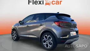 Renault Captur de 2023