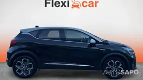 Renault Captur de 2023