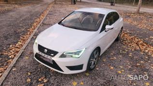 Seat Leon de 2015