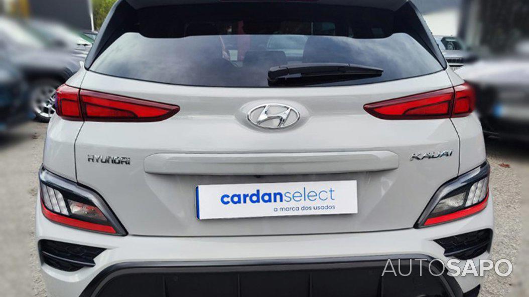 Hyundai Kauai de 2023